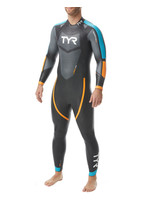 TYR MENS CAT 2 WETSUIT