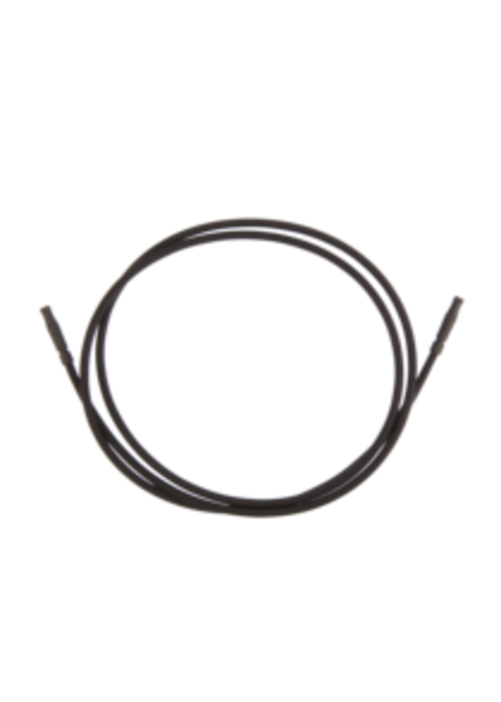 Shimano ELECTRIC WIRE, EW-SD300, 1400MM, BLACK