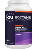 GU GU Roctane Energy Drink Mix