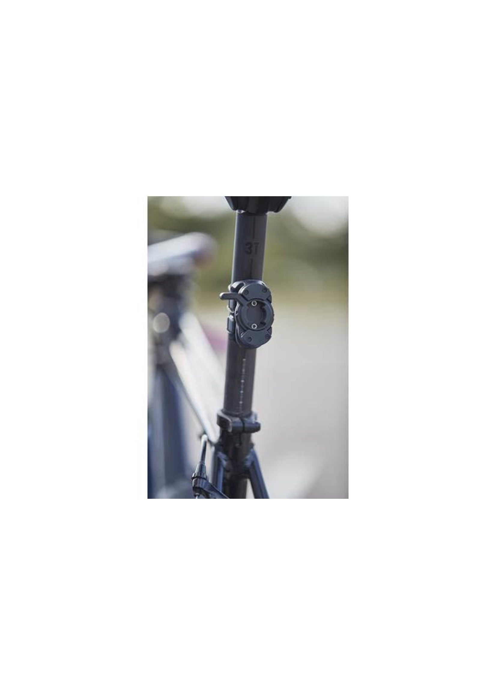 Garmin Garmin, Varia RCT715, Light, Rear, Black