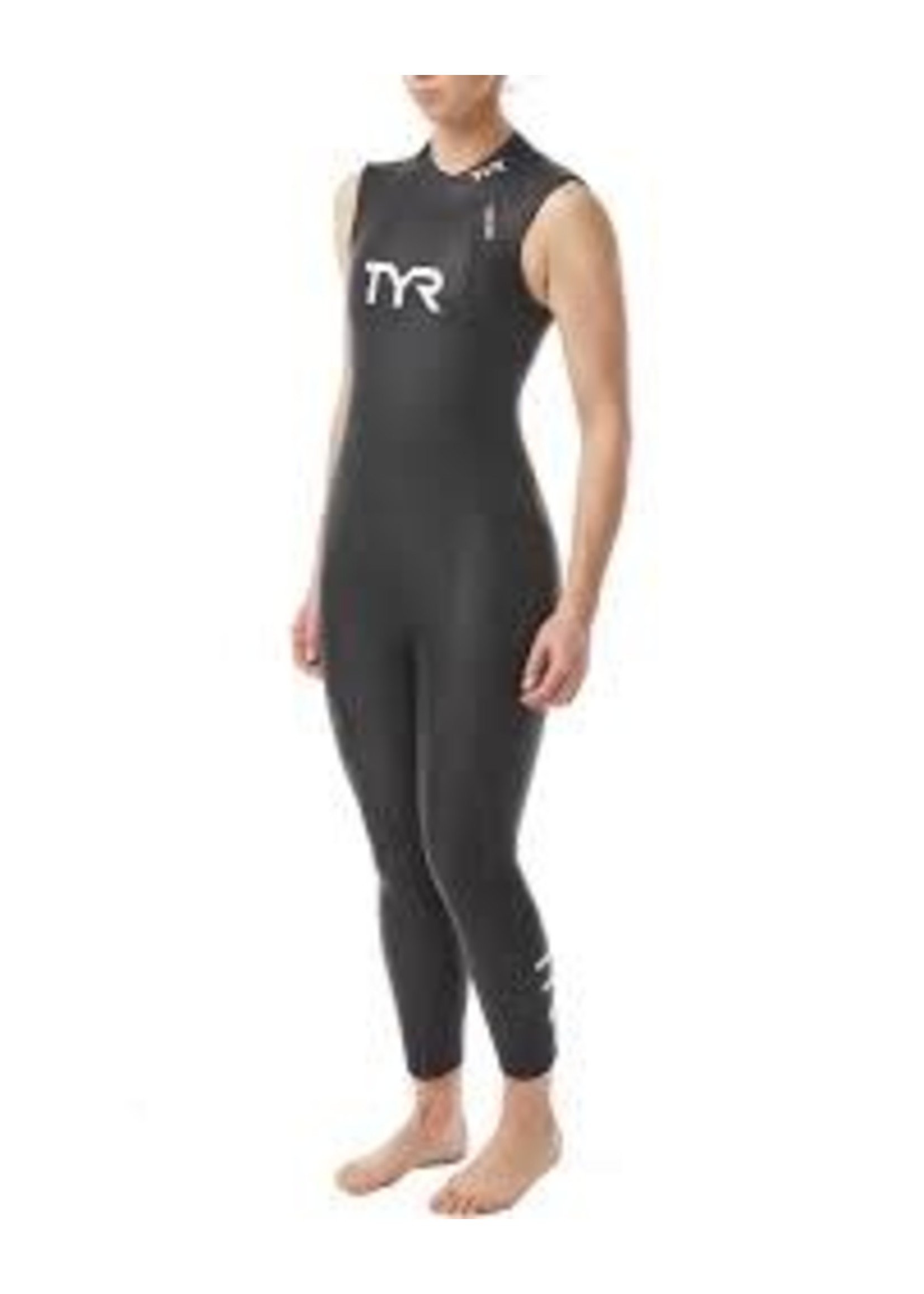 TYR WOMEN'S CAT 1 SLEEVELESS