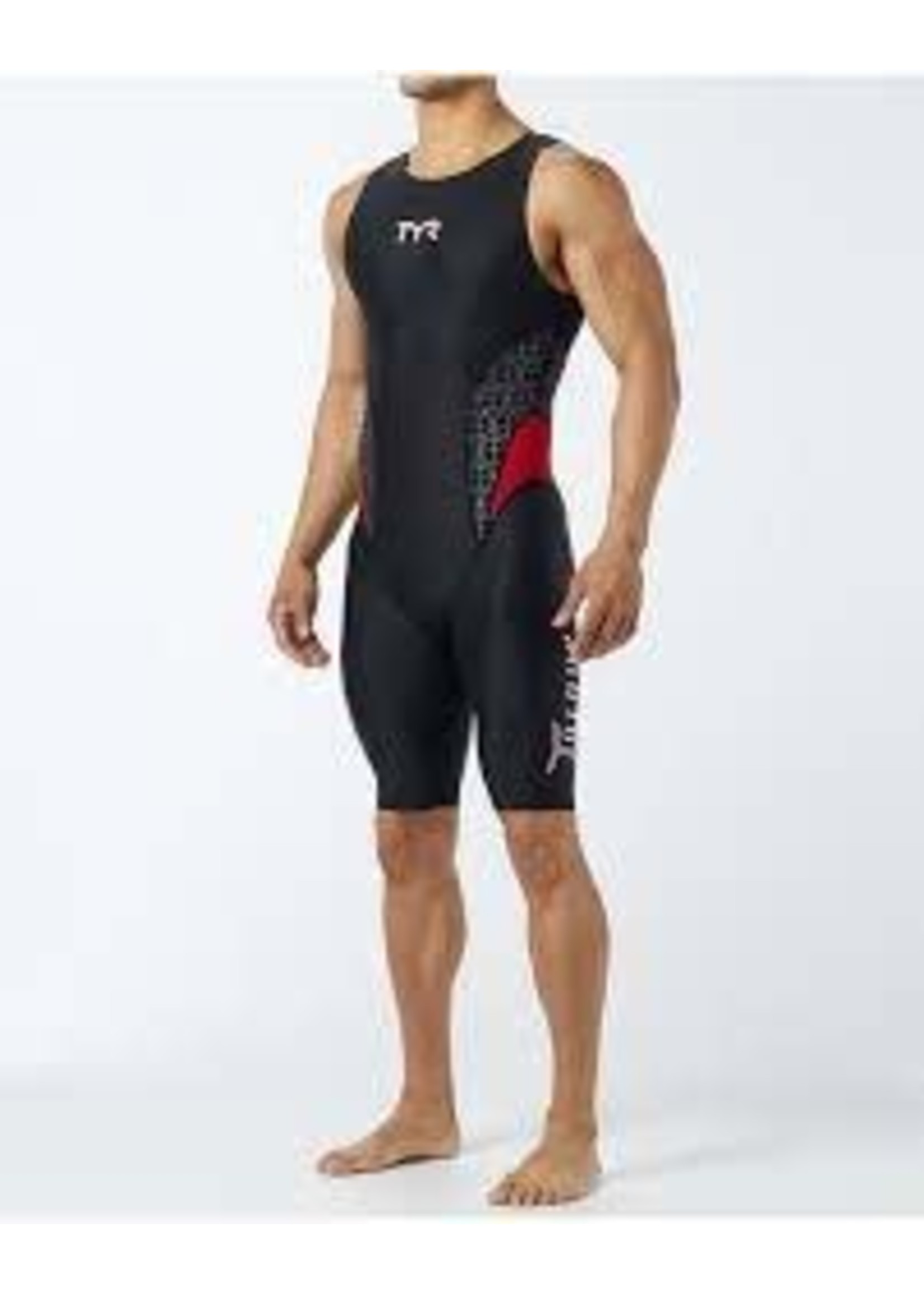 TYR MEN’S TORQUE PRO SWIMSKIN