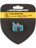 Jagwire Jagwire Sport Organic Disc Brake Pads for SRAM