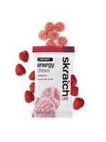 Skratch Skratch Sport Energy Chew Raspberry- box
