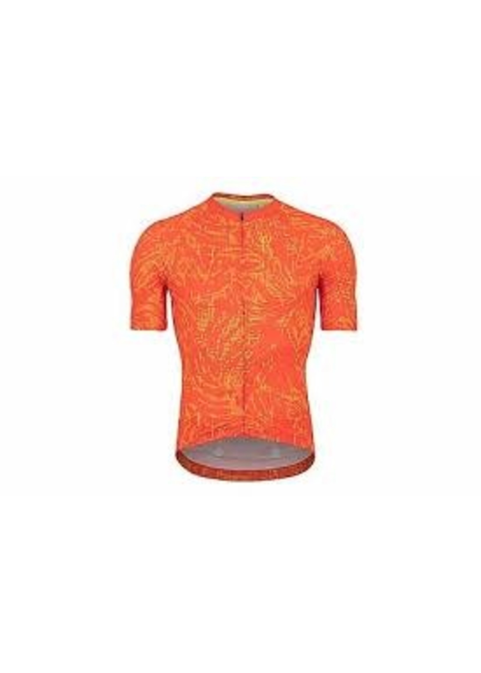 Pearl iZumi Men's Interval Jersey