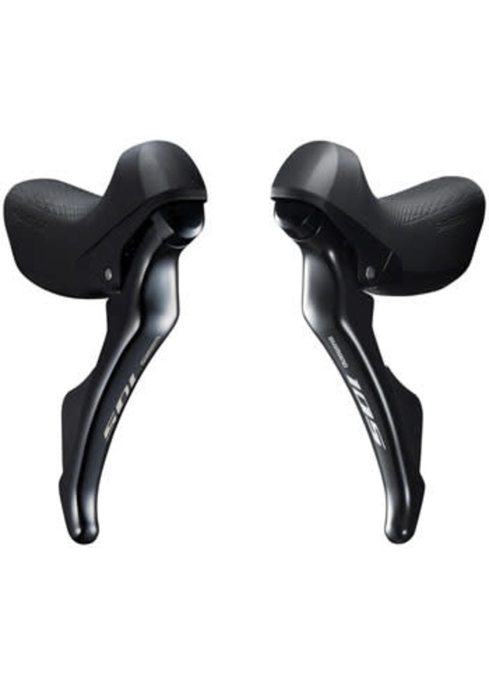 Shimano SHIFT/BRAKE LEVER SET, ST-R7000, 105, 2X11-SPEED, STA