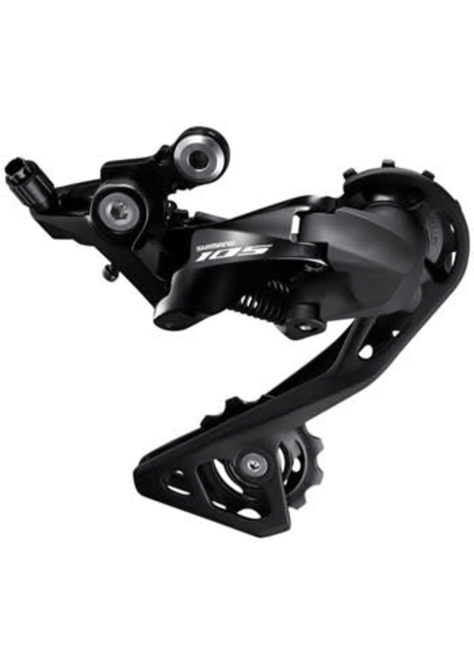 Shimano REAR DERAILLEUR, RD-R7000, 105, GS 11-SPEED, TOP NORMAL S