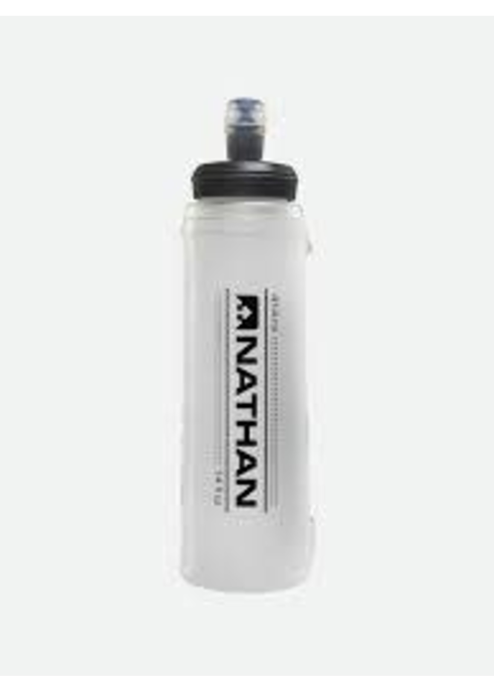 Nathan 20oz Soft Flask w/Bite Top