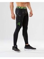 2XU Men's Refresh Recovery Compression Tights