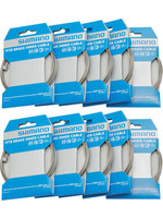 Shimano Shimano MTB/Road Brake Cable 1.6 x 2050mm