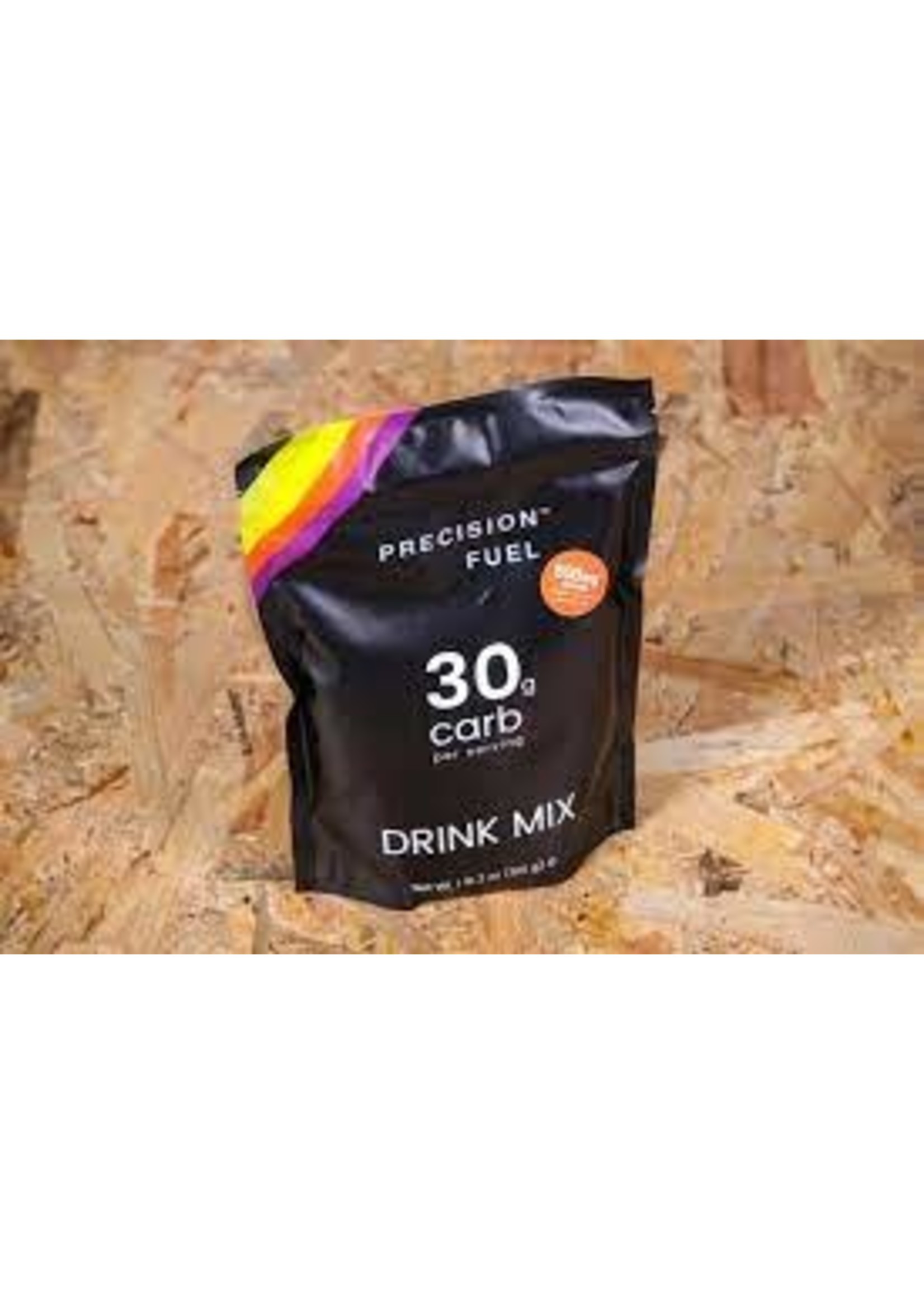 Precision Fuel and Hydration PF Carb 60 & Electrolyte 1000 Drink Mix