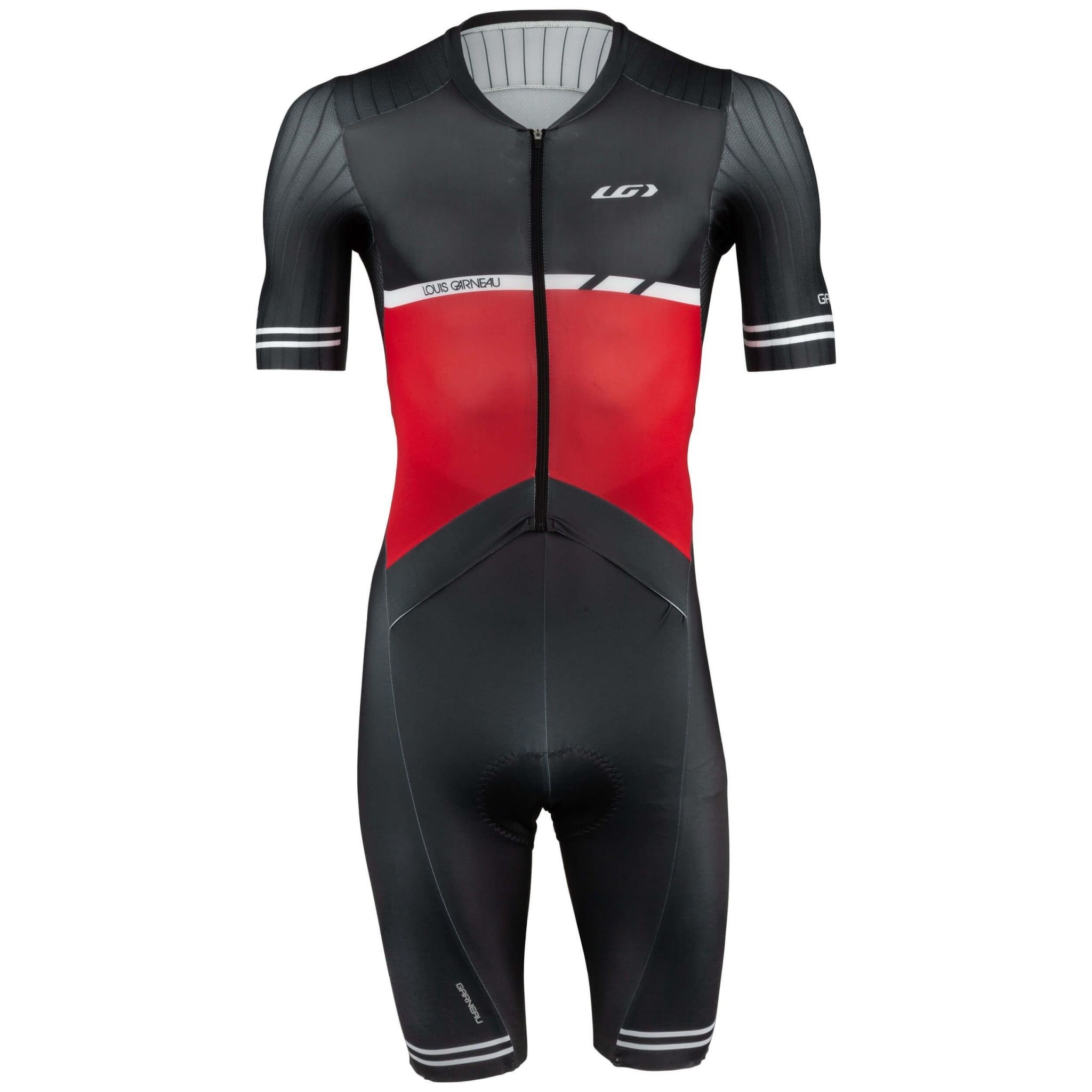 Garneau Aero Tri Jersey