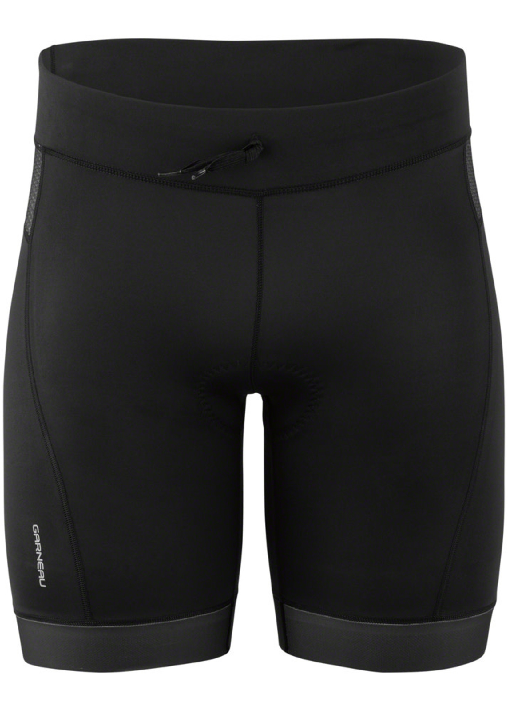 Garneau Sprint Tri Shorts - Black, M