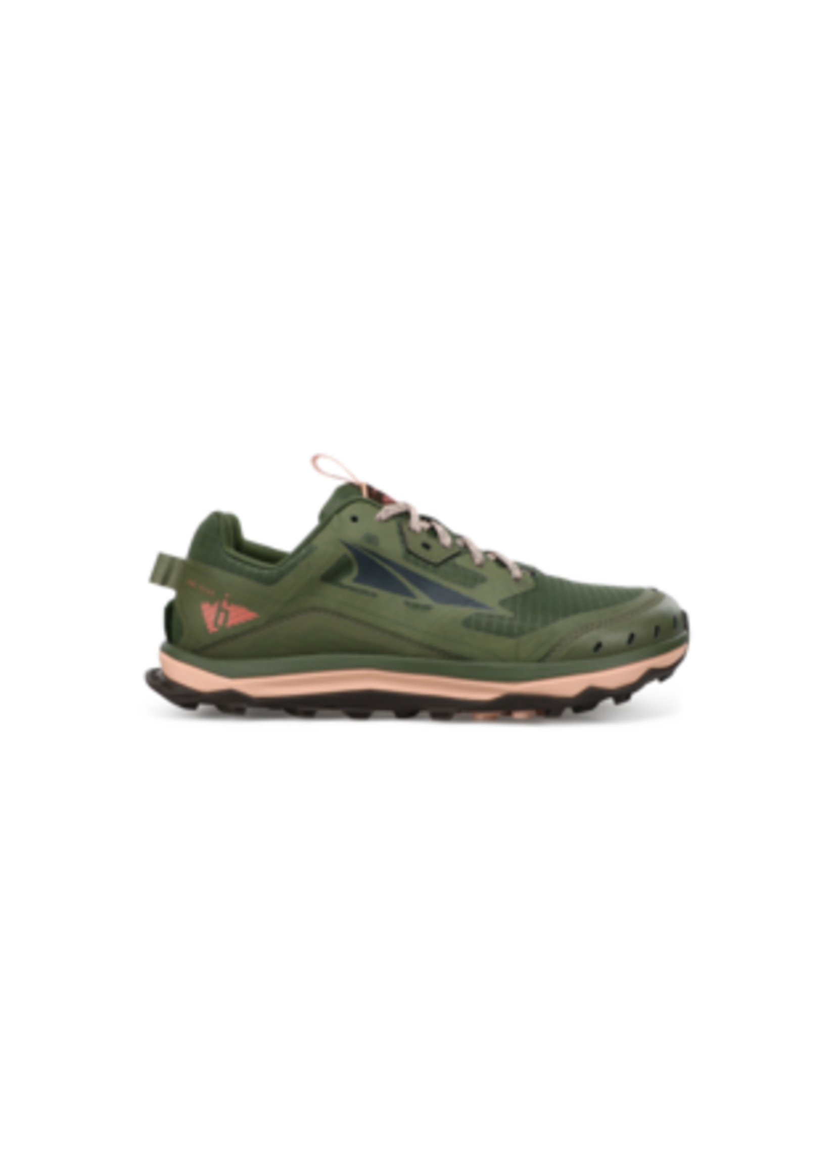 Women's Lone Peak 6
