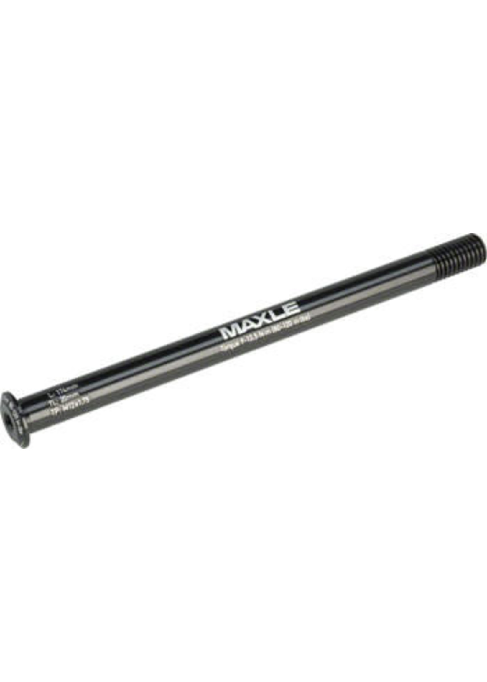 RockShox RockShox Maxle Stealth Rear Thru Axle: 12x142, 174mm