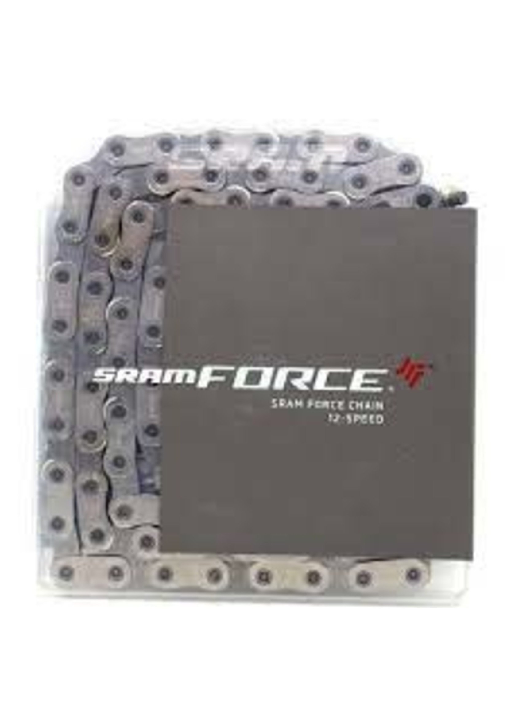 Sram Chain Force D1 Flattop 114Links w/ PowerLock 12 Speed