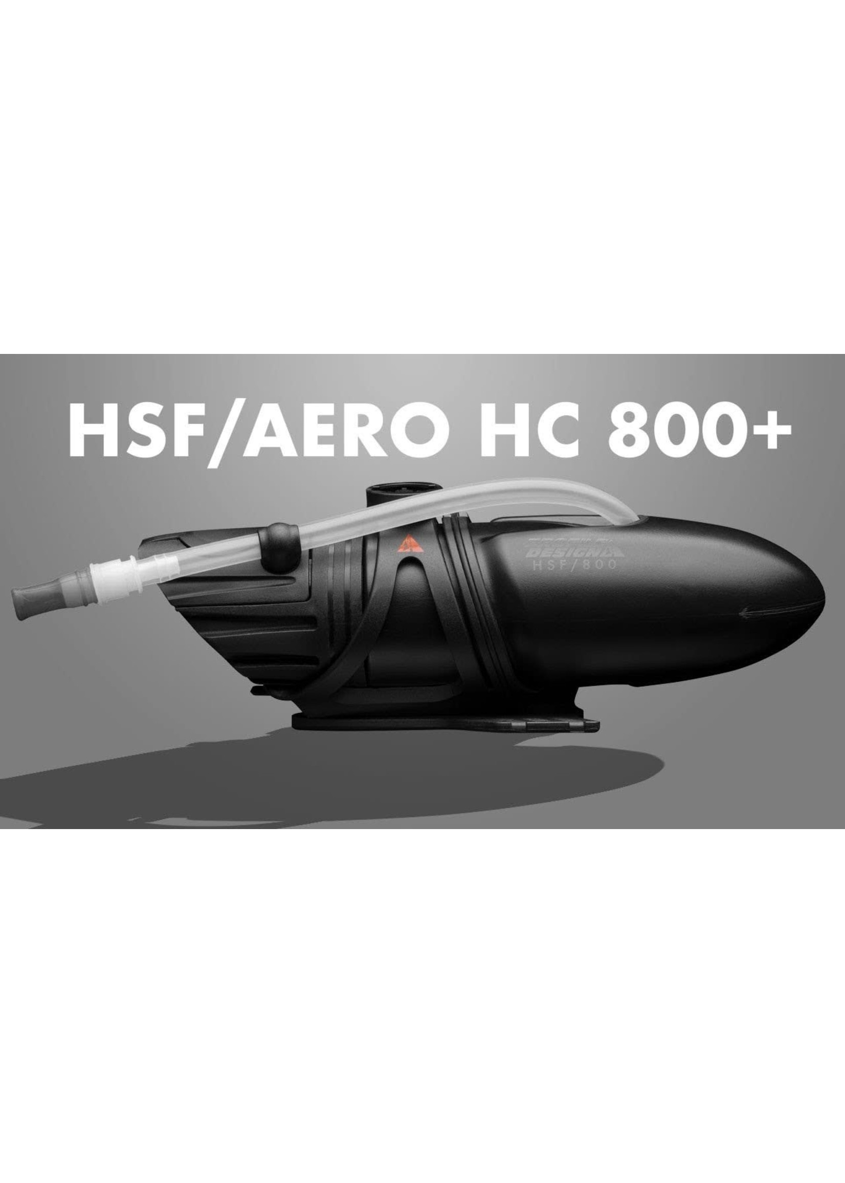 Profile Design HSF/Aero HC 800+