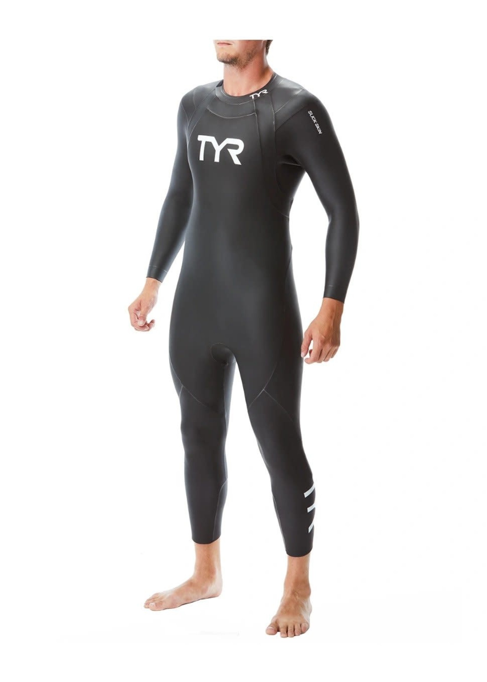 TYR Men's Cat 1 Wetsuit