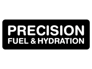 Precision Fuel and Hydration