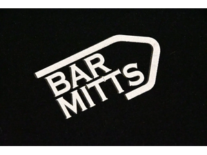 Bar Mitts