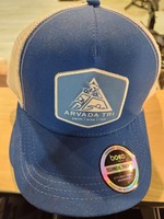 Boco Gear Arvada Tri Patch Technical Trucker