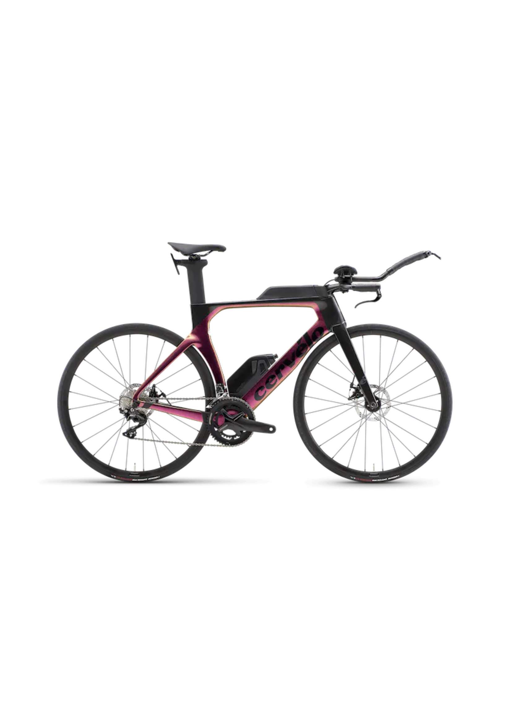 Cervelo CERVELO P-SERIES PURPLE SUNSET 105 56