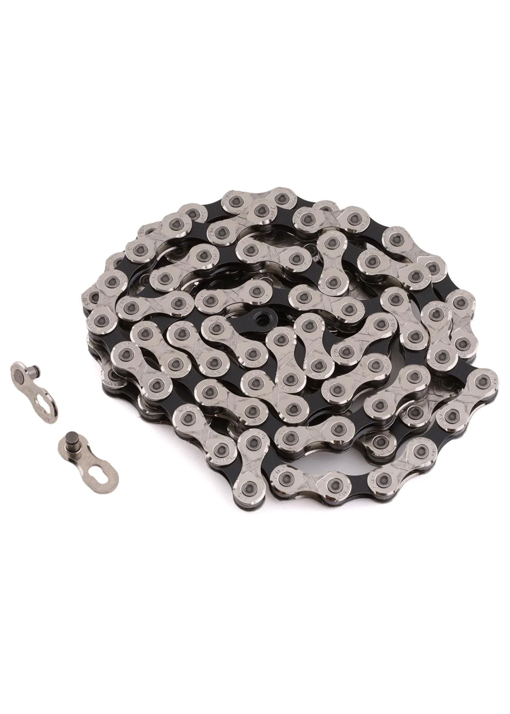 KMC KMC X10 Chain - 10-Speed, 116 Links