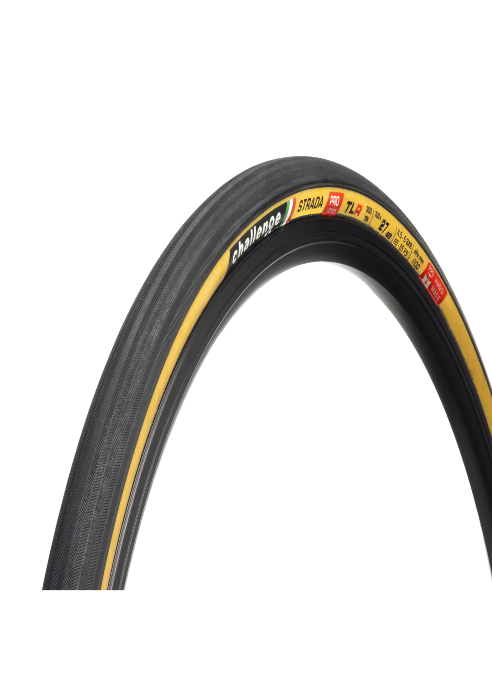 Challenge Challenge Strada Pro Tubeless Tire