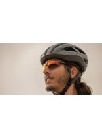 Tifosi Optics CRIT | BLACK/RED FOTOTEC