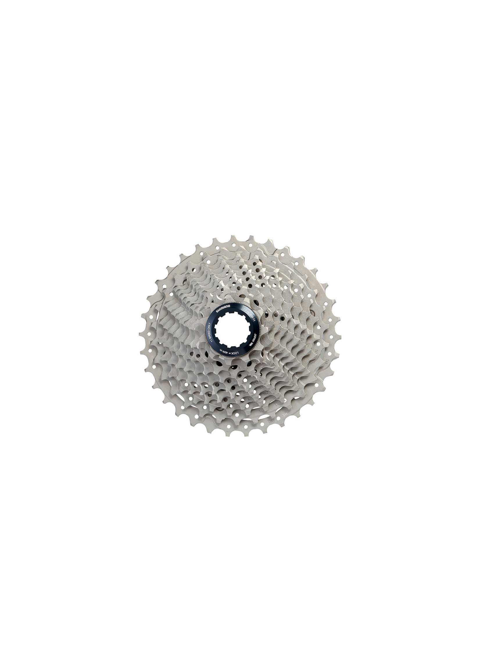 Shimano CS-HG800 11-Speed Cassette 11-34T