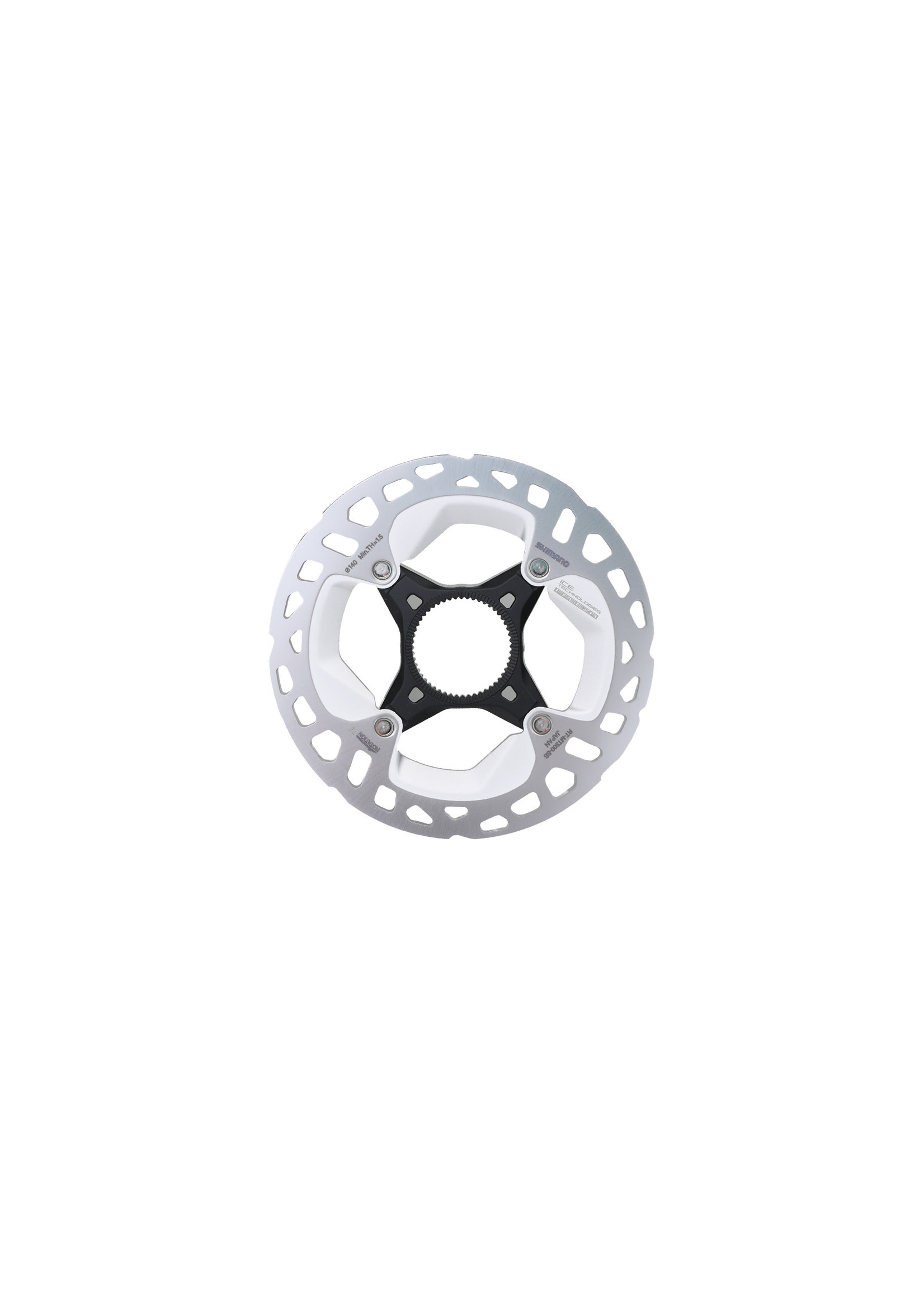 Shimano RT-MT800 Center Lock Rotor