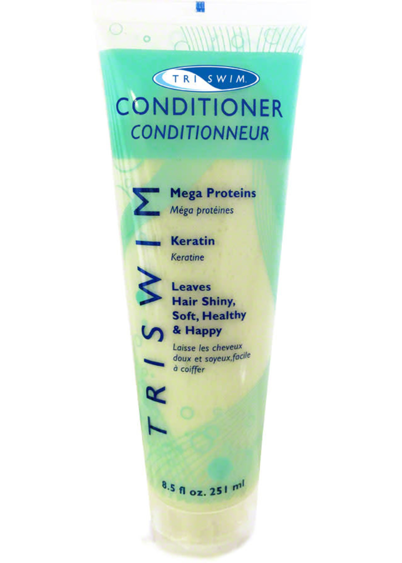 TriSwim Triswim Conditioner - 8.5oz
