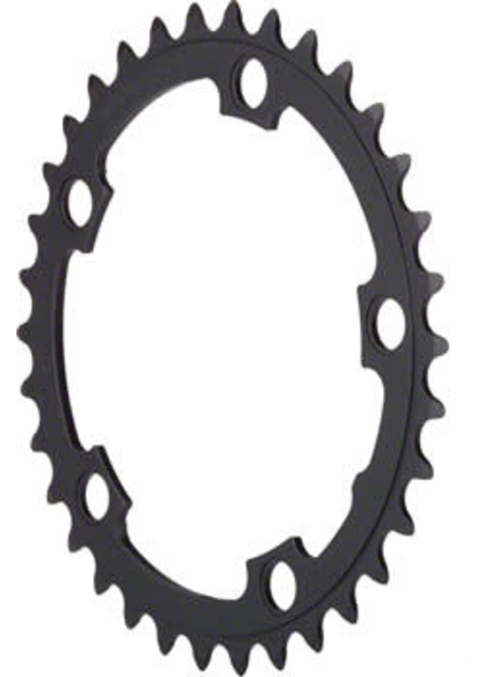 Full Speed Ahead Full Speed Ahead Pro Road Chainring - 34t