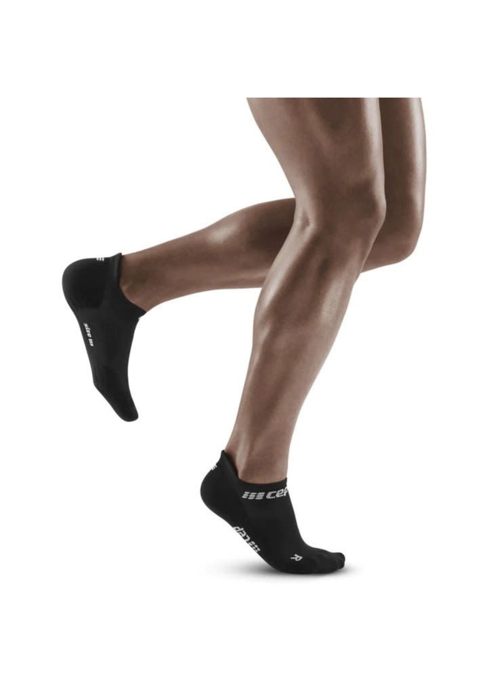 CEP The Run No Show Socks 4.0, Men