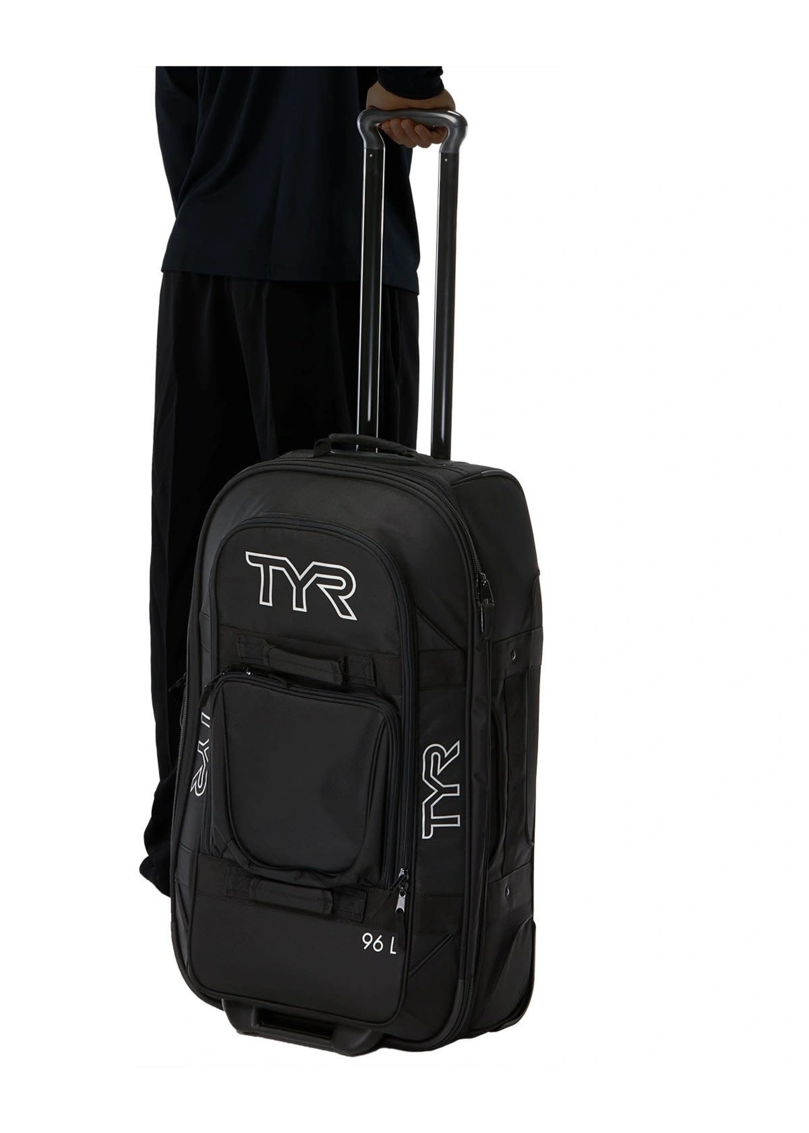 TYR TYR ALLIANCE CHECK-IN BAG