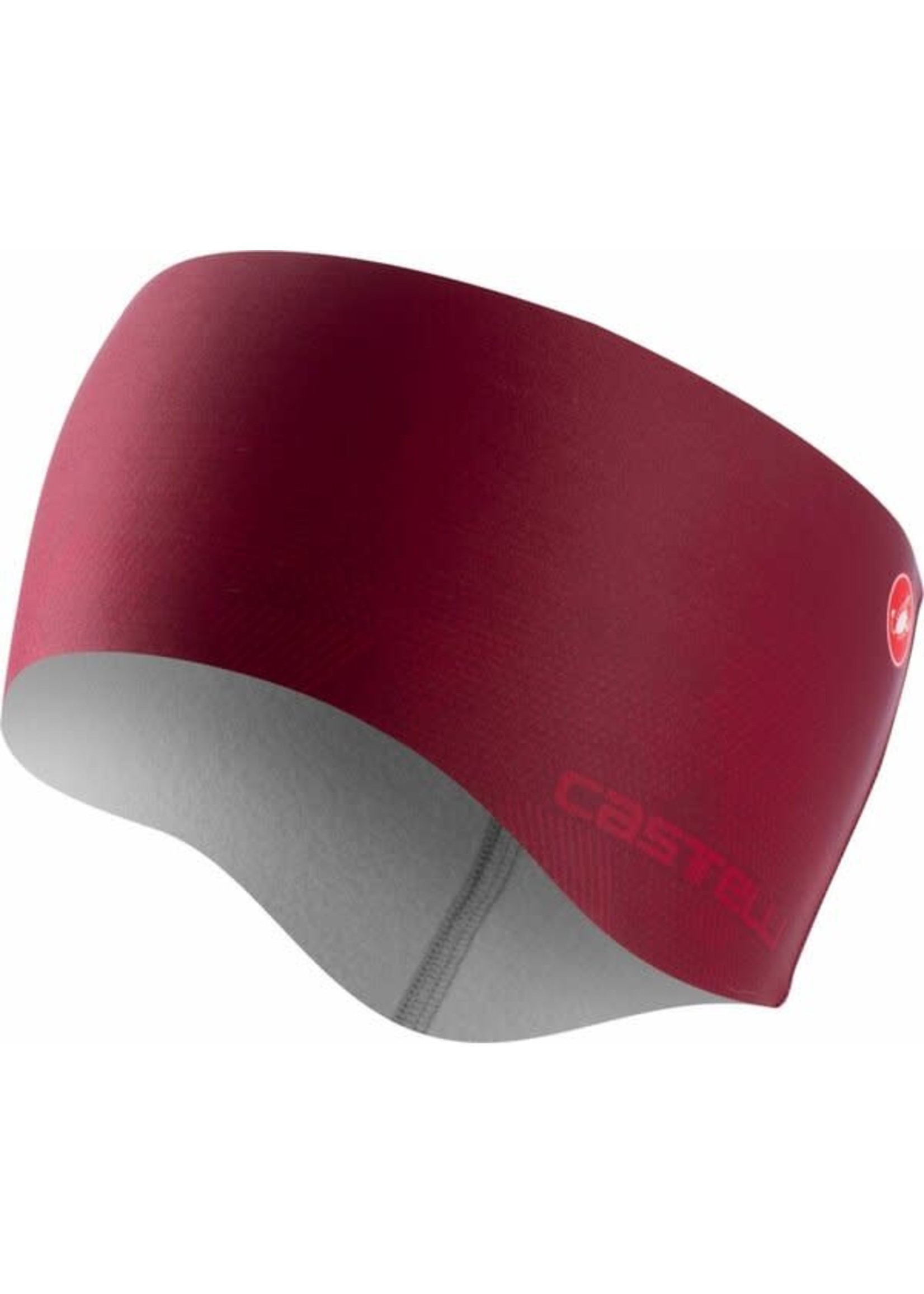 Castelli Pro Thermal W Headband- Boudreaux