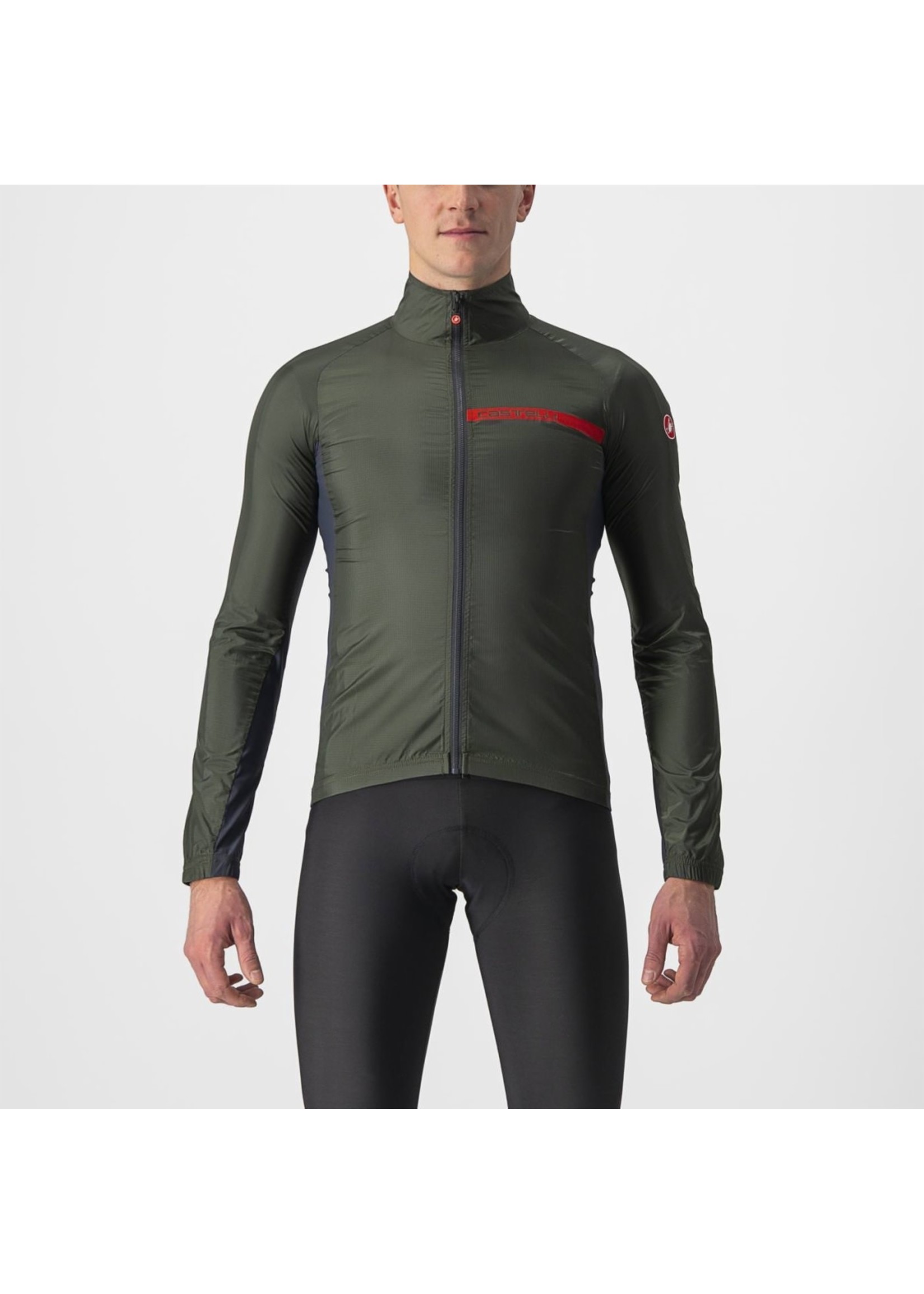 Castelli SQUADRA STRETCH JACKET