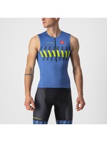 Castelli FREE TRI 2 SLEEVELESS TOP