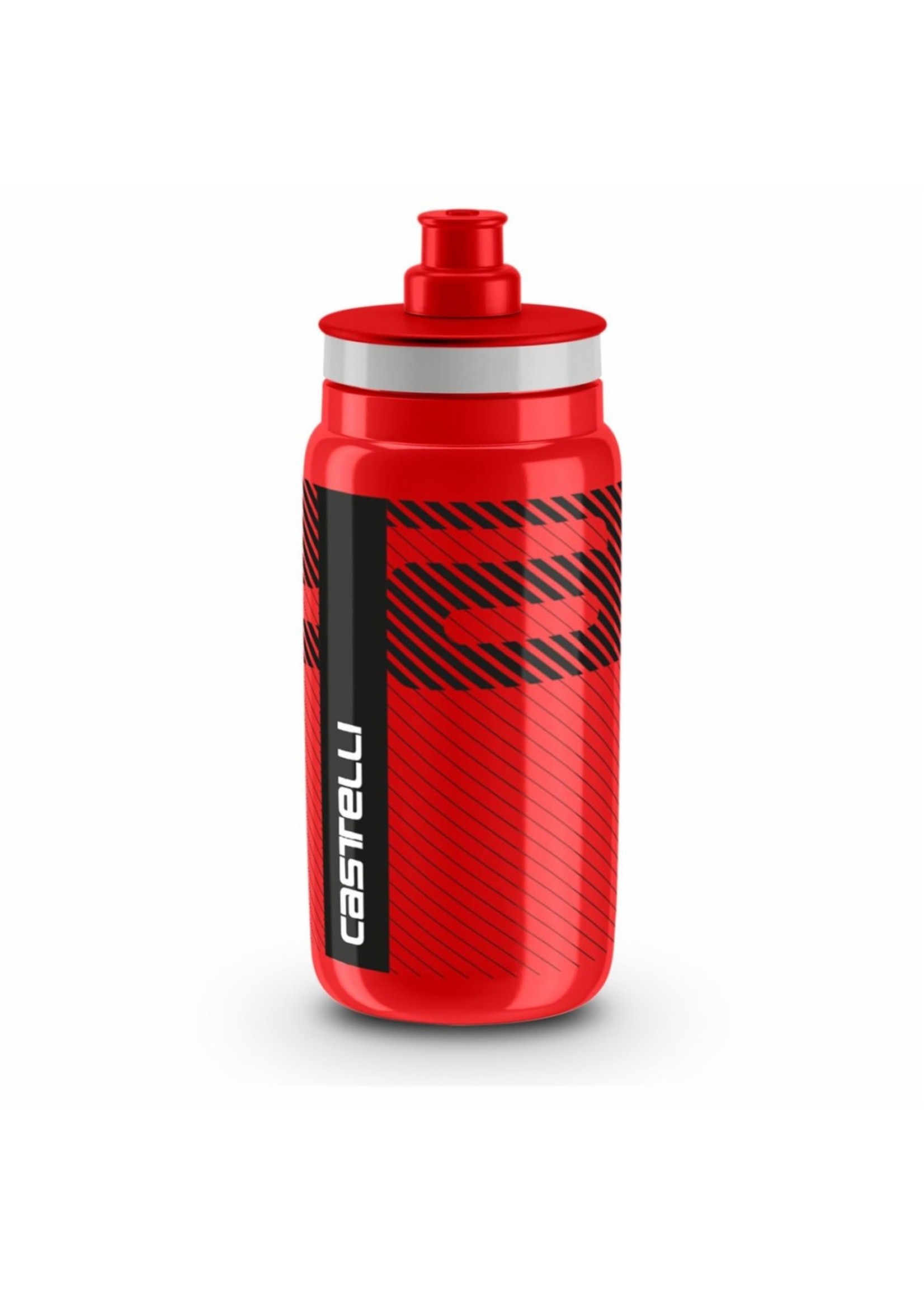 Castelli CASTELLI WATER BOTTLE- 550ML