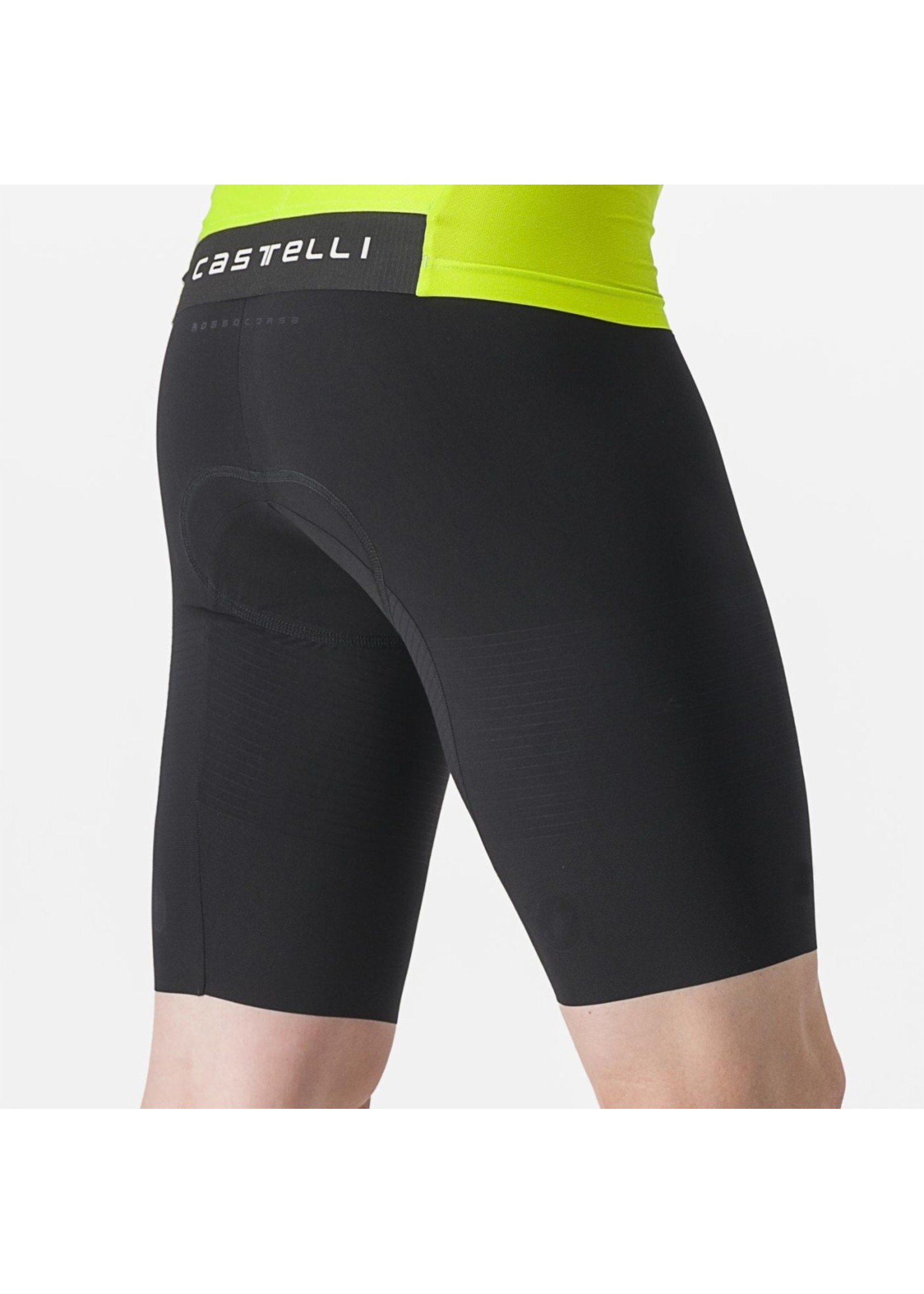 Castelli PREMIO TRI SPEED SHORT