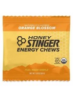 Honey Stinger Honey Stinger Organic Energy Chews Orange Blossom