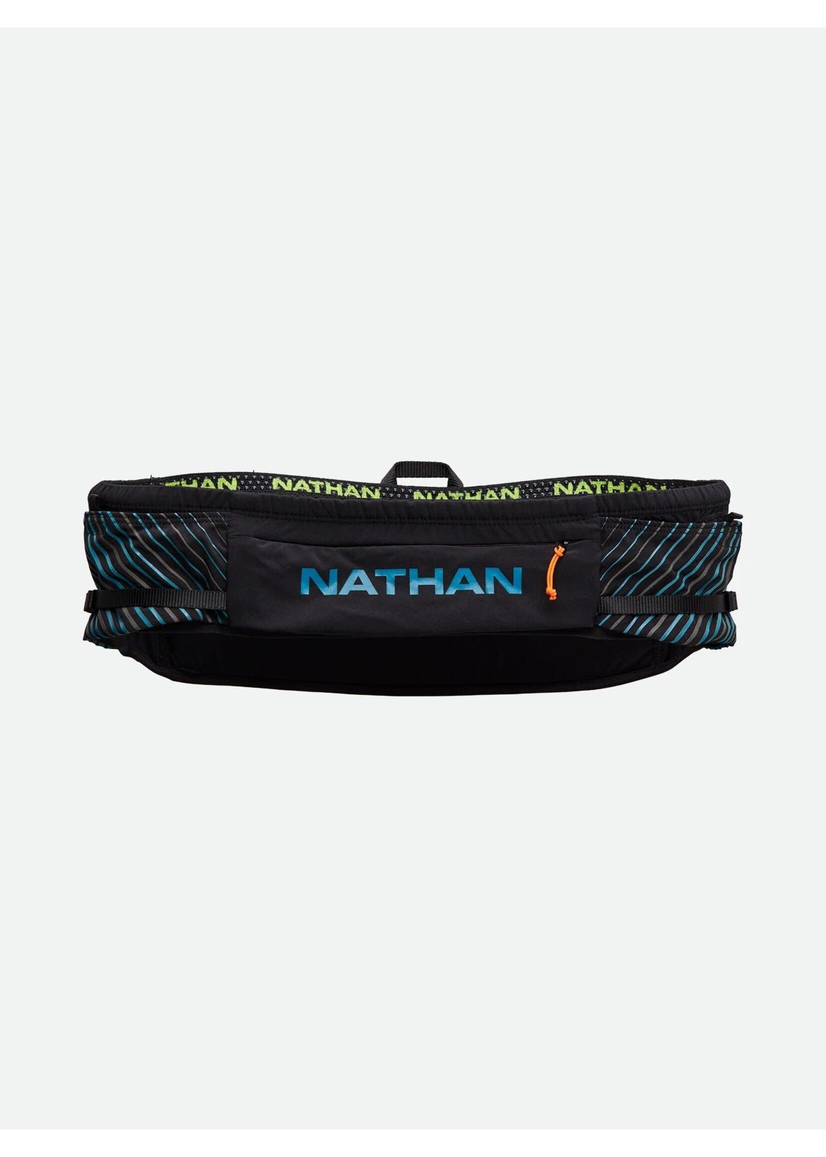 Nathan Pinnacle Hydration Waist Belt