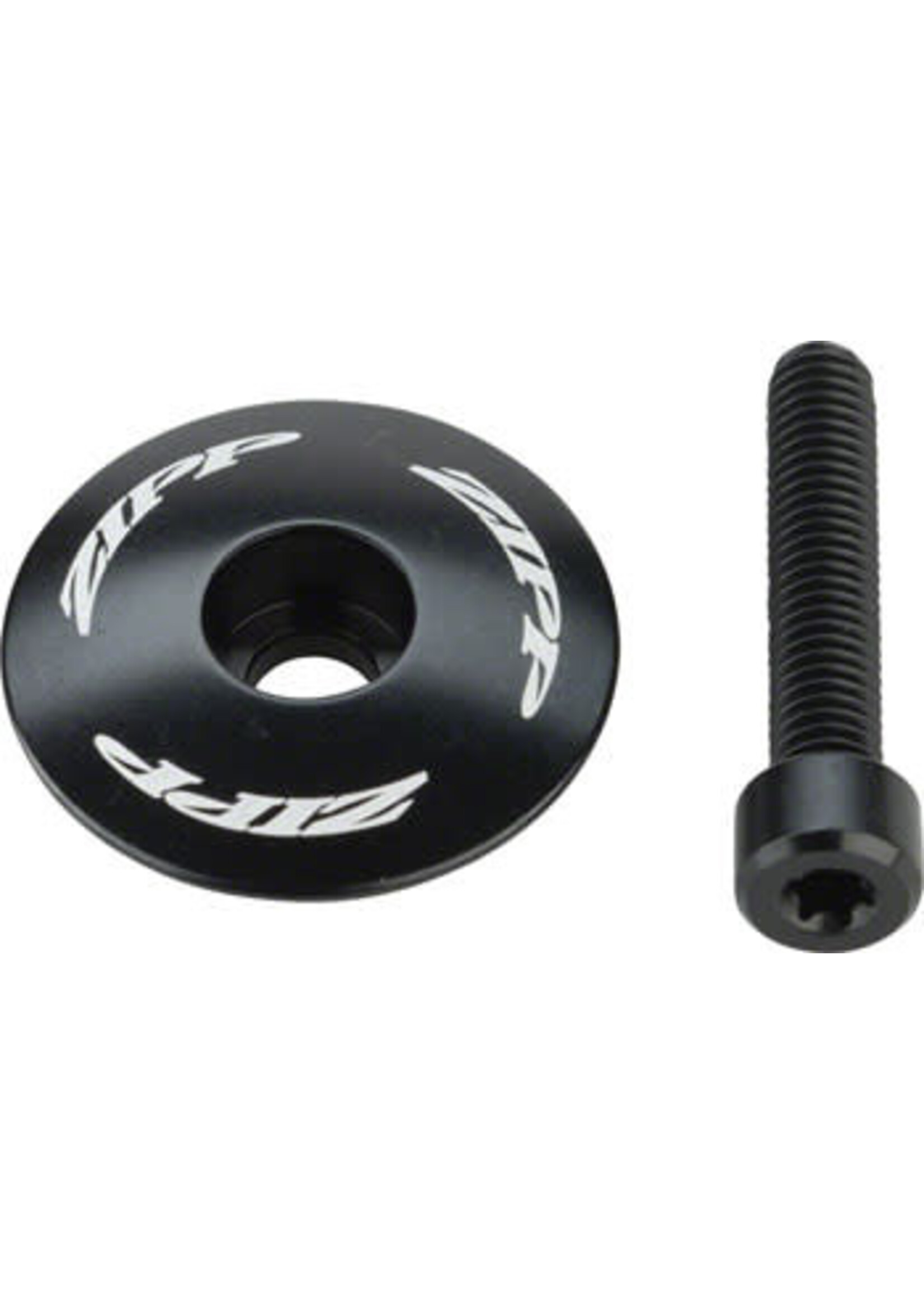 Zipp Zipp Aluminum Stem Top Cap with T25 Bolt