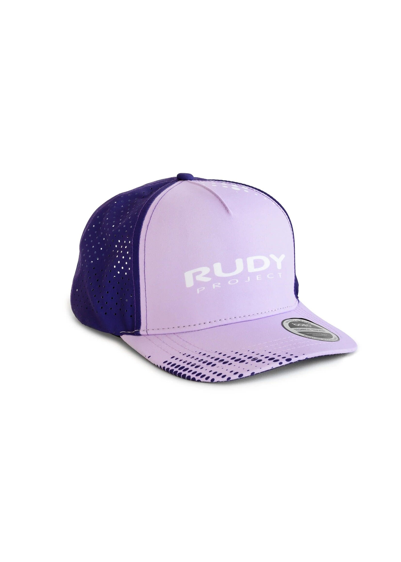 Rudy Project RUNNING TRUCKER HAT