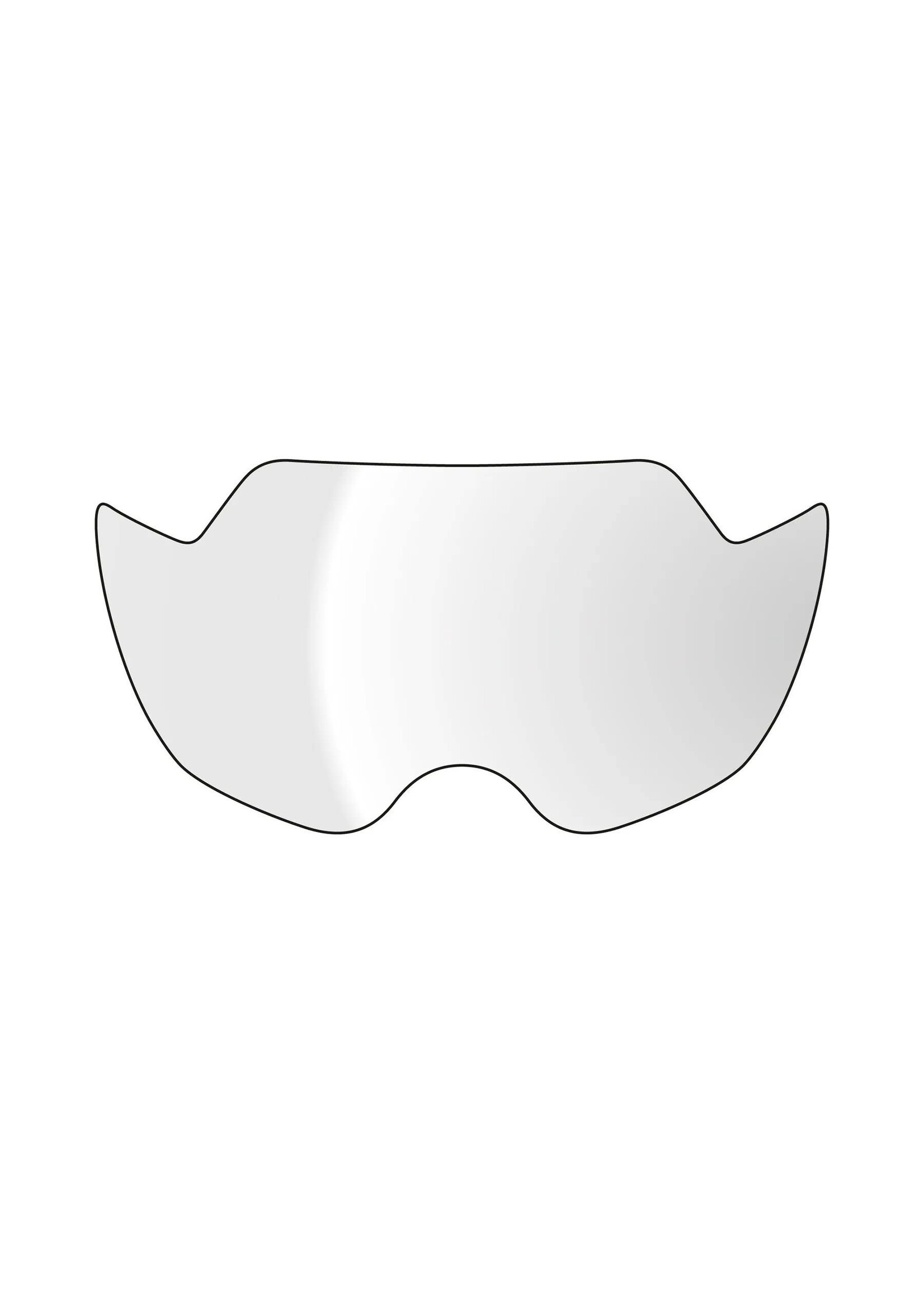 Rudy Project THE WING REPLACEMENT OPTICAL SHIELD