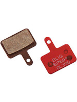 TRP TRP Disc Brake Pads - Semi-Metallic, Steel Backed, For Hylex RS Post Mount, HY/RD, Spyre, Spyke, and Parabox 2012