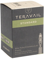 Teravail Teravail Standard Tube - 650 x 20 - 28mm, 80mm Presta Valve