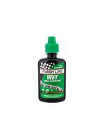 Finish Line Finish Line Wet Bike Lubricant 2oz