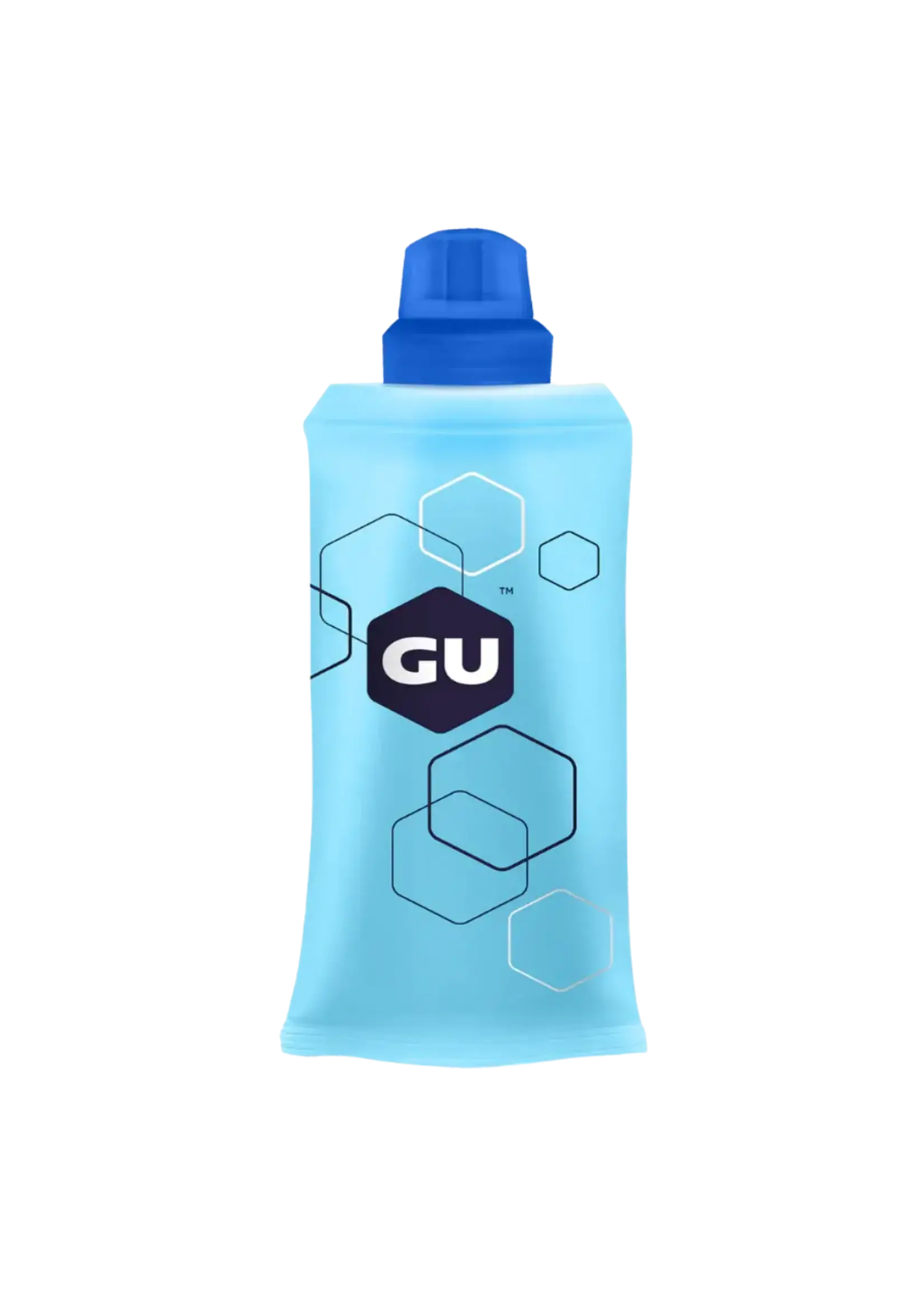GU Gu Soft Flask 5.5oz