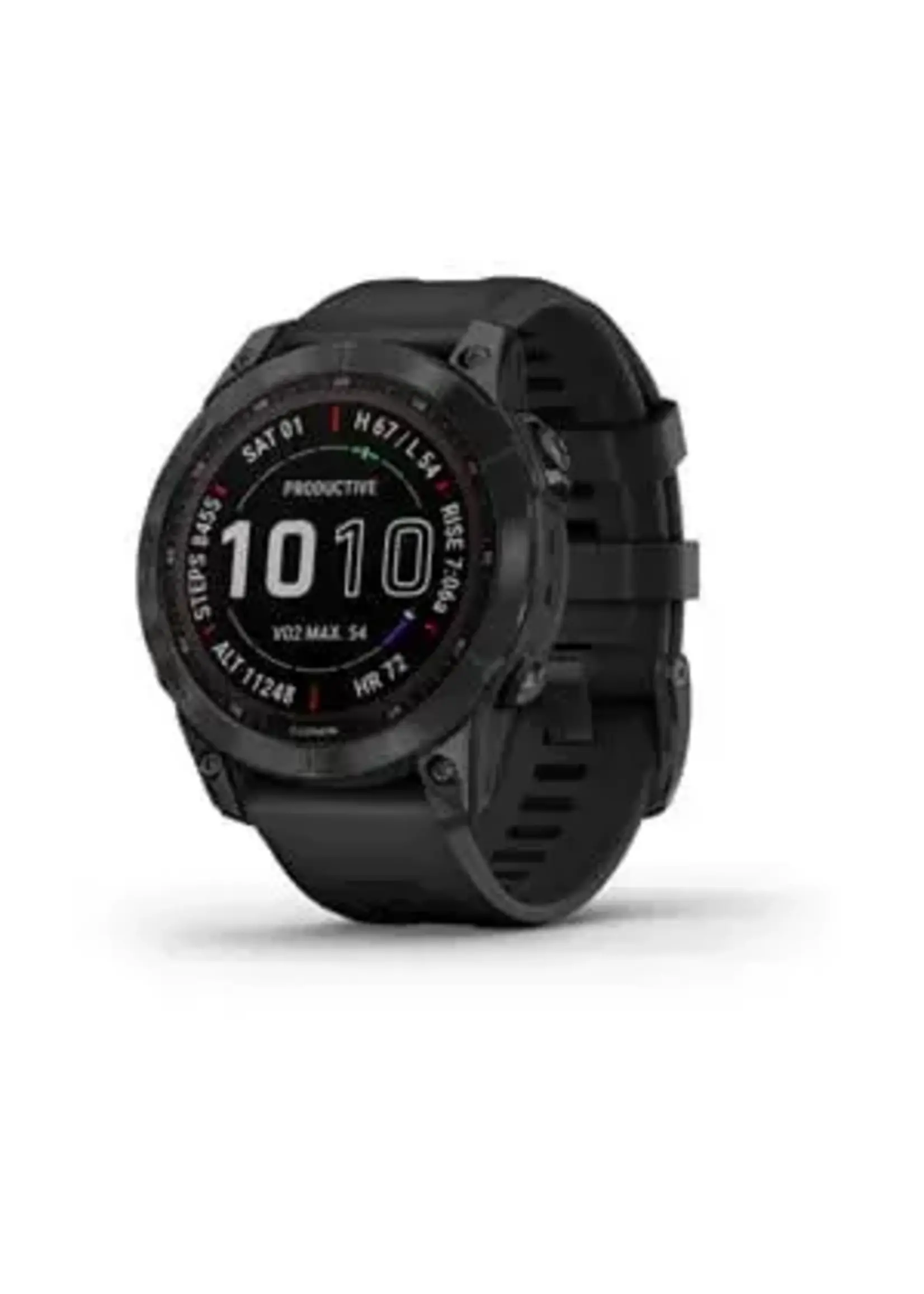 Garmin Fēnix® 7 Sapphire Solar